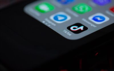 TikTok vai limitar adolescentes do Alabama a duas horas por dia