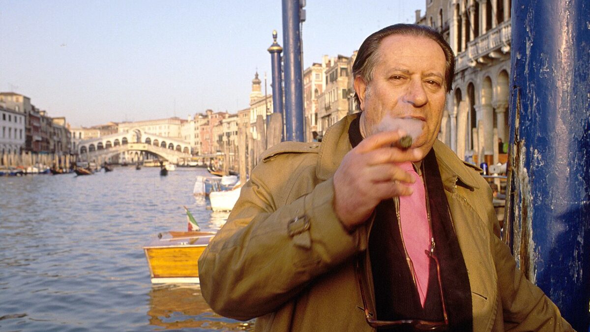 Tinto Brass torna al Lido con ‘Col cuore in gola’ restaurato e il Premio Pietro Bianchi