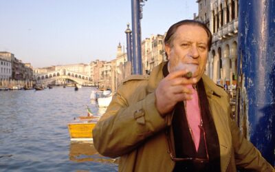 El Tinto Brass anterior al escándalo: Venecia restaura y reestrena ‘Col cuore in gola’