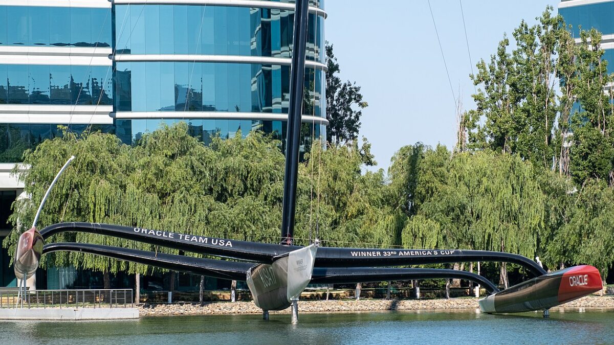 Oracle apostó 165.000 millones en Stargate. Un permiso de gasoducto lo paraliza