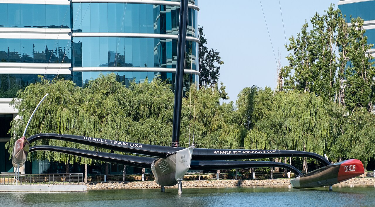 Oracle apostó 165.000 millones en Stargate. Un permiso de gasoducto lo paraliza