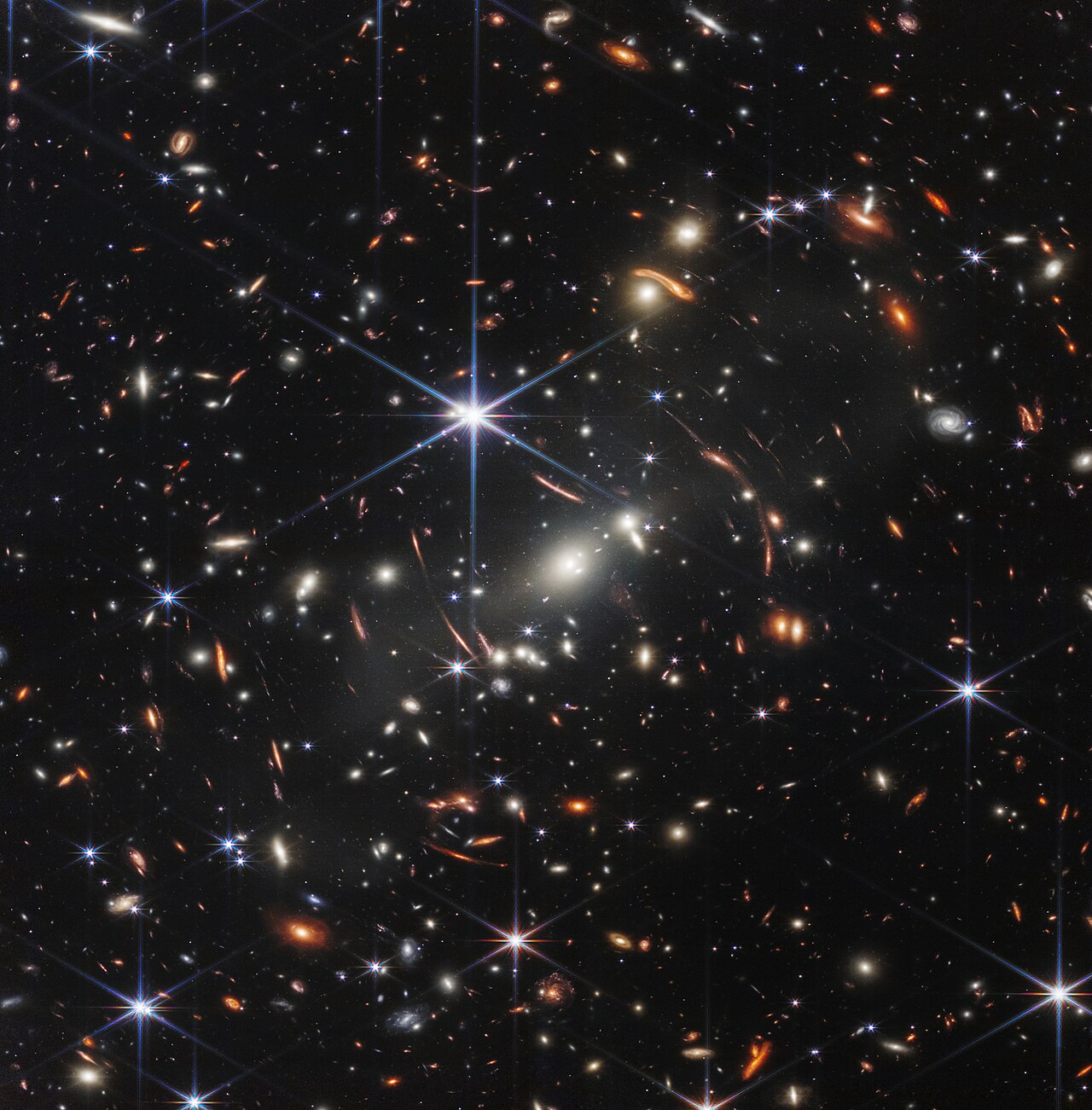 JWST a găsit un obiect de 100 de miliarde ori mai strălucitor decât o stea — dar nu e o stea