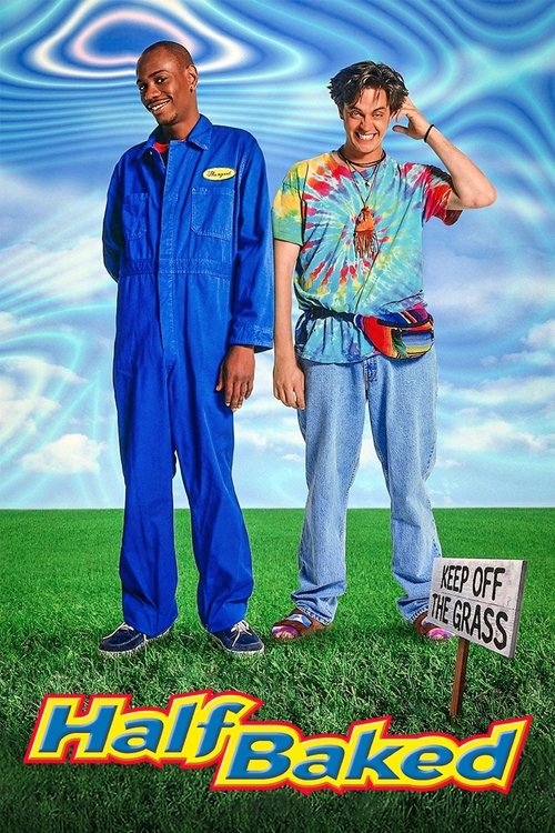 半仙半死 (1998)