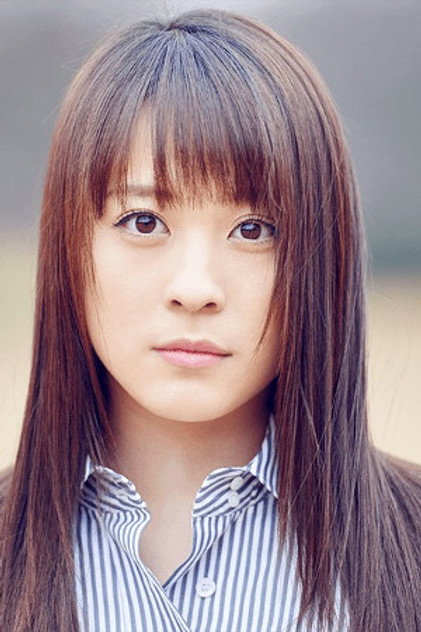 北野希瑠（Kie Kitano）がクレア役で