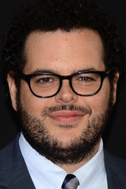 Josh Gad dans le rôle de Gus (voix)