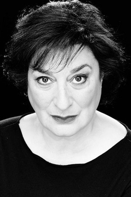 Berta Ojea como Alma