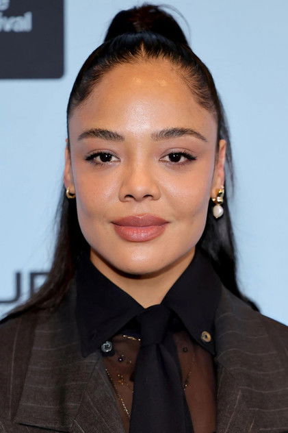 Tessa Thompson como King Valkyrie