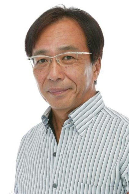 Hideyuki Tanaka as Brau1589 (voice)