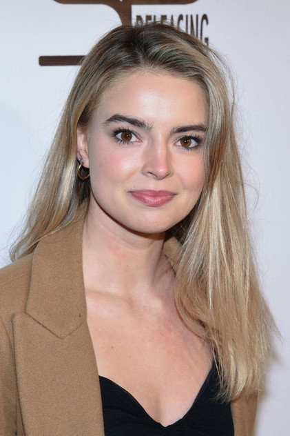 Katherine Hughes as Tianna Williams