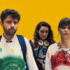 Cha Cha Real Smooth: un romance torpe pero entrañable