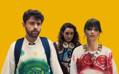Cha Cha Real Smooth: un romance torpe pero entrañable