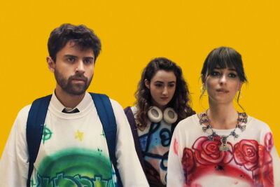 Cha Cha Real Smooth: un romance torpe pero entrañable