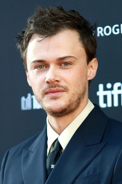 Christopher Briney as Conrad Fisher