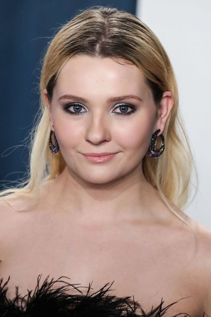 Abigail Breslin como Jules