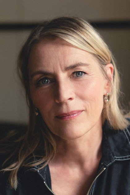 Saskia Reeves as Catherine Standish