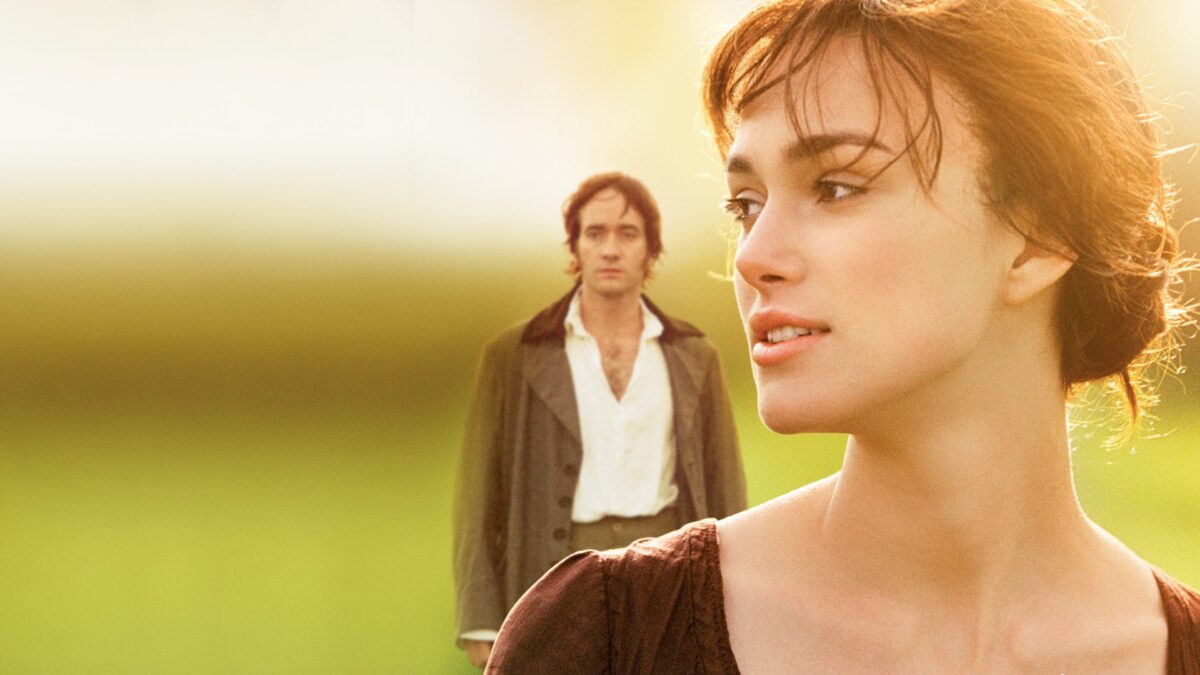 Keira Knightley kaufte ihre Kunstfreiheit mit Blockbuster-Millionen