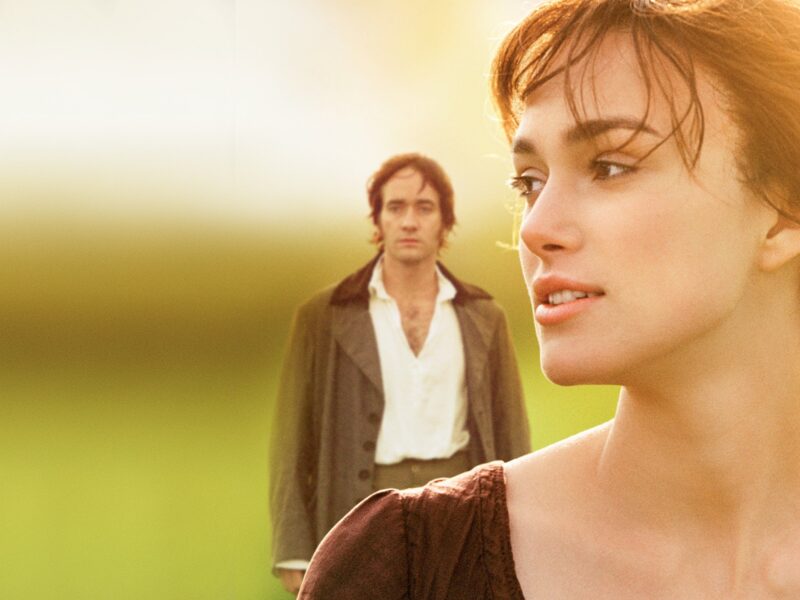Keira Knightley, aktorka która kupiła wolność artystyczną kosztem sławy