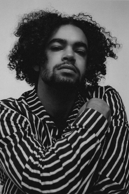 Amir Wilson como Anton Milanesi