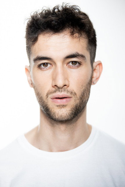 Yassine Ouaich as Haroun