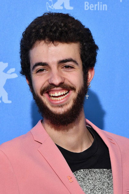 Alberto Bang como José