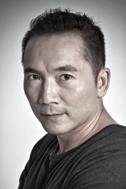 Collin Chou como Edwin Chu