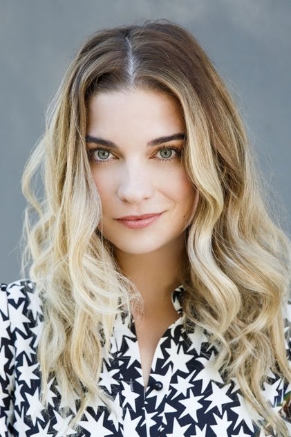Annie Murphy as Emma