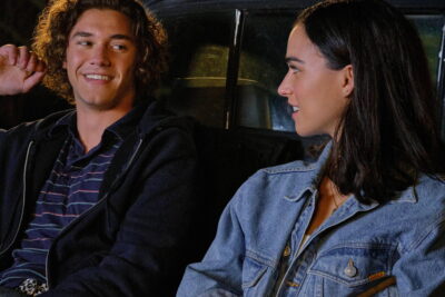 Along for the Ride: química adolescente auténtica pero trama predecible