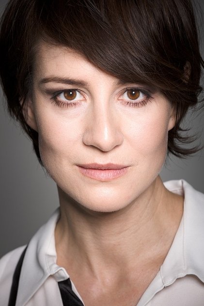 Maja Ostaszewska as Ewa Dyakowska-Berbeka