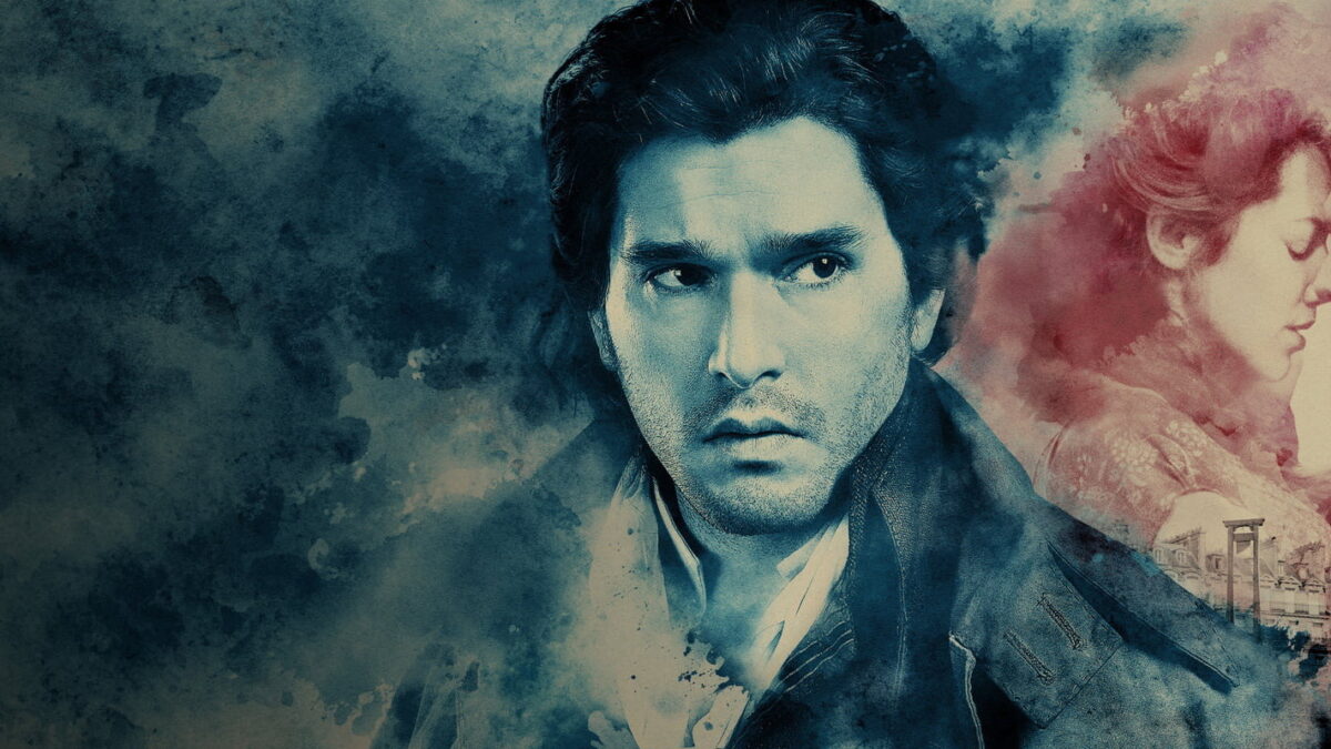 Historia de dos ciudades estrena en MGM+: el Dickens de Kit Harington