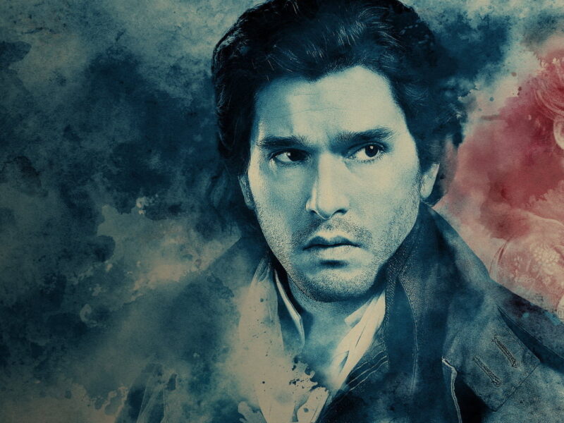 Historia de dos ciudades estrena en MGM+: la vuelta de Dickens con Kit Harington
