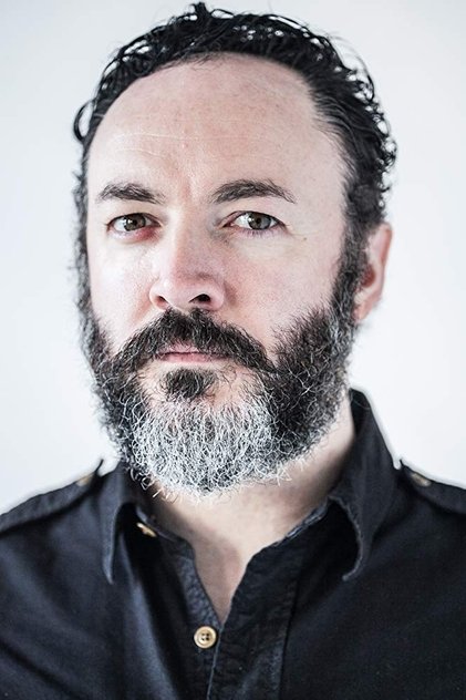 Paul Kennedy as Jason Reid