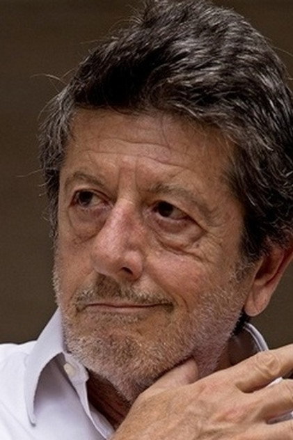 Andrea Purgatori as Terapeuta