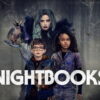 Nightbooks: promete pero no asusta