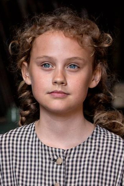 Henrikke Lund Olsen as Magdeli