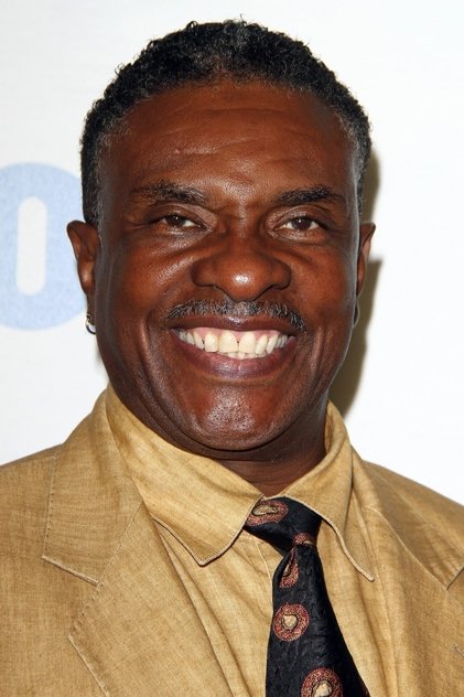 Keith David como Childs