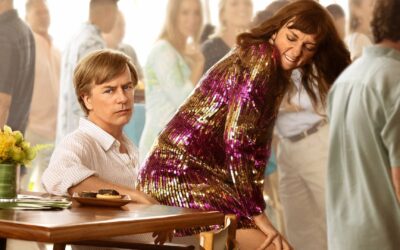La otra Missy: el caos de Lapkus salva una comedia que no merece su protagonista
