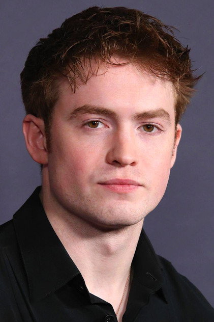 Kit Connor als Nick Nelson