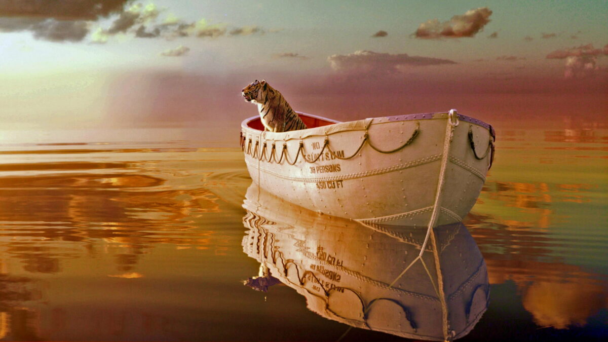 Life of Pi: una obra maestra visual y filosófica