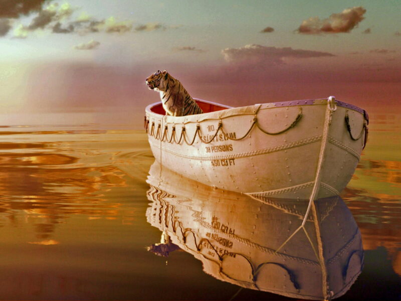 Life of Pi: A Visual Masterpiece That Redefines Survival Cinema