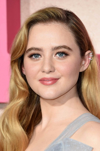 Kathryn Newton as Cassie Lang