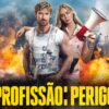 *The Fall Guy*: Acções sobressaem num desempenho fraco nas bilheteiras