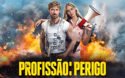 The Fall Guy: Cascadorii eclipsă box office-ul slab