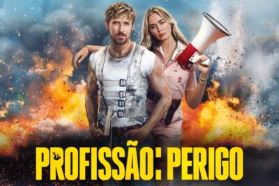 The Fall Guy: Cascadorii eclipsă box office-ul slab