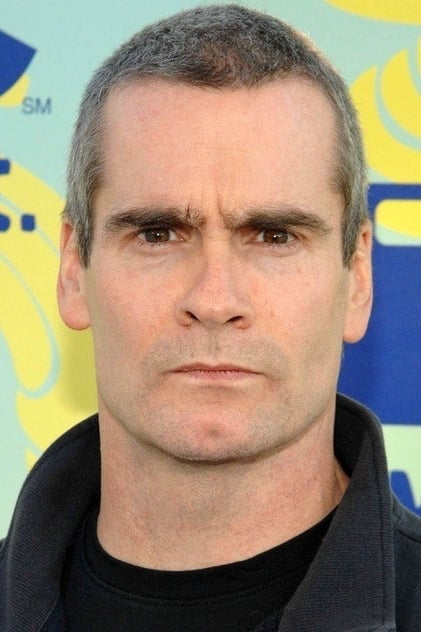 Henry Rollins as Bacon Witch / Bumblebee Dad (voice)