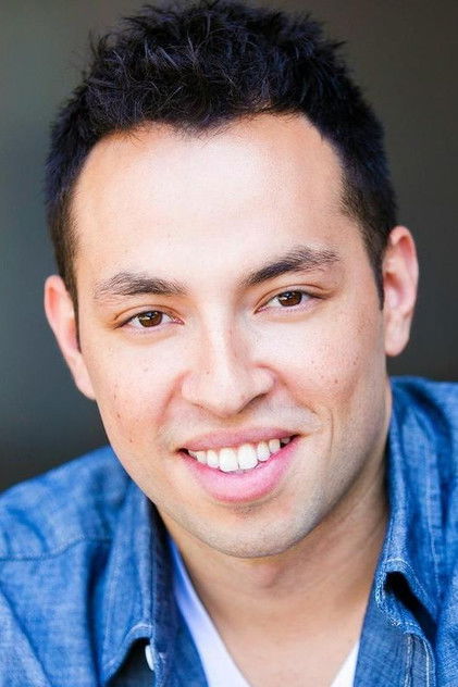 Edsson Morales as Antonio