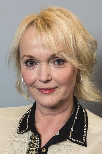 Miranda Richardson som Ioana Celibidache