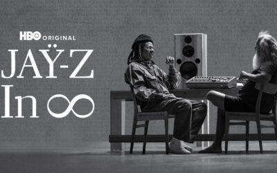 JAŸ-Z in 8 na HBO Max: Rick Rubin faz Jay-Z destrinchar o próprio catálogo, duas músicas por episódio