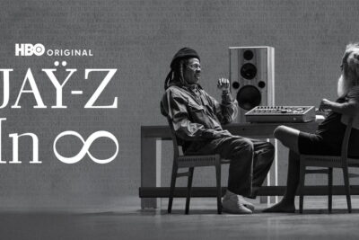 JAŸ-Z in 8 na HBO Max: oito episódios em que Jay-Z explica a Rick Rubin as rimas que sempre guardou