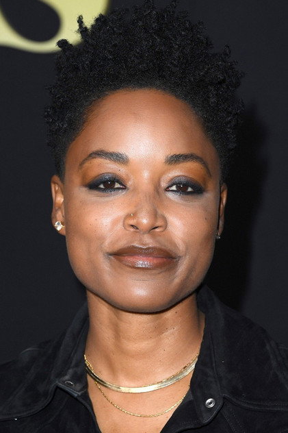 Ayesha Harris dans le rôle de Britt