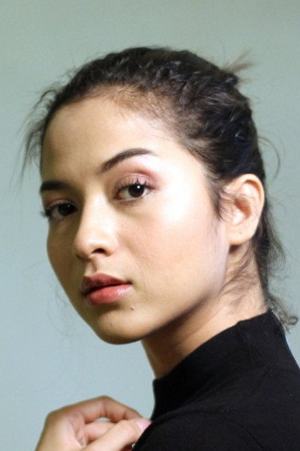 Putri Marino as Arum